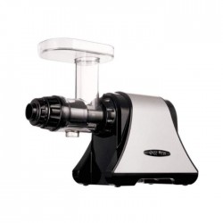 Jazz Alto Multifunctionele Horizontale Sapcentrifuge Lichtgrijs