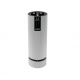 Line Electrique Moulin à Sel 15 cm Aluminium Gris Clair Zirlion - Peugeot