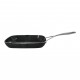 Alu Pro 5 Ceraforce Poêle Grill Antiadhésive Céramique Carré 28x28 cm - Demeyere