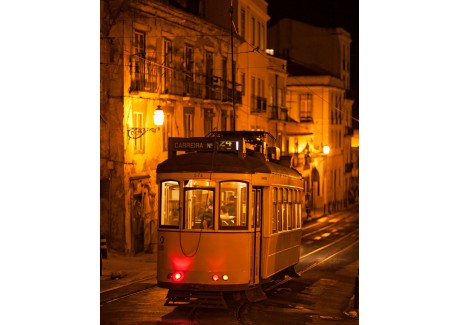 Street Food Portugal - Lisbonne
