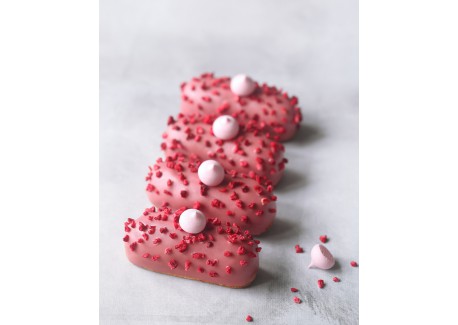 Pâtisseries de boutique - La pâte à choux