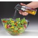 2-in-1 Transparante Olie en Azijnspray 2x 95 ml - Kuchenprofi