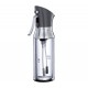 Vaporisateur Spray 2-en-1 Huile et Vinaigre Transparent 2x 95 ml - Kuchenprofi