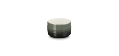 Ramequin Céramique Empilable Vert Thym 8 cm 0.2 L 