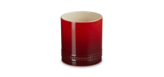 Signature Keramische Keukenpot kersenrood 14 cm 1,1 L