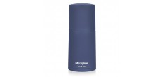 Spice Mill Nootmuskaat en Kruidenmolen Mat Denimblauw 12 cm