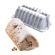 Moule en Silicone 3D Bûche Winter Cottage 1100  - Silikomart Professional