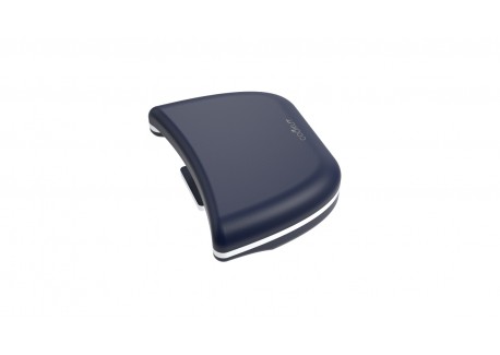 La Merveilleuse Anse Poignée Amovible Bleu Myrtille  - Cookut