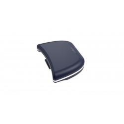 La Merveilleuse Anse Poignée Amovible Bleu Myrtille 