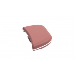 La Merveilleuse Afneembare Handgreep Roze Guimauve