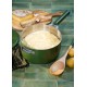 La Merveilleuse Casserole Inox Vert Fougère 20 cm 2,8 l - Cookut