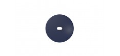 La Merveilleuse Blauwe Bosbes RVS Deksel 16 cm