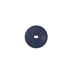 La Merveilleuse Blauwe Bosbes RVS Deksel 16 cm - Cookut La Merveilleuse Blauwe Bosbes RVS Deksel 16 cm - Cookut