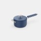 La Merveilleuse Couvercle Inox Bleu Myrtille 16 cm  - Cookut