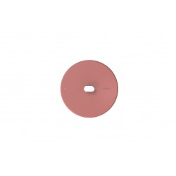 La Merveilleuse Roze Guimauve RVS Deksel 16 cm - Cookut La Merveilleuse Roze Guimauve RVS Deksel 16 cm - Cookut