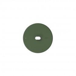 La Merveilleuse Varengroen RVS Deksel 16 cm - Cookut La Merveilleuse Varengroen RVS Deksel 16 cm - Cookut