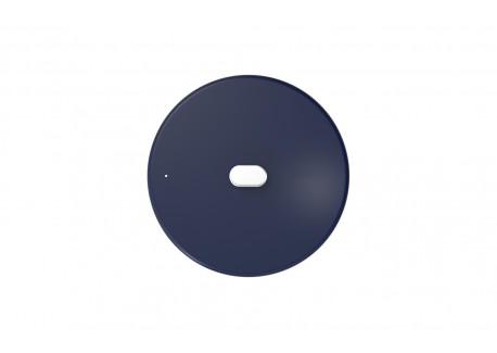 La Merveilleuse Couvercle Inox Bleu Myrtille 20 cm - Cookut