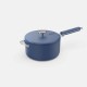 La Merveilleuse Couvercle Inox Bleu Myrtille 20 cm - Cookut