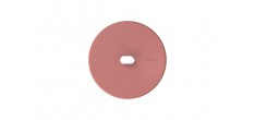 La Merveilleuse Roze Guimauve RVS Deksel 20 cm