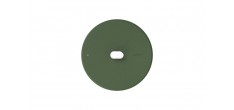 La Merveilleuse Varengroen RVS Deksel 20 cm