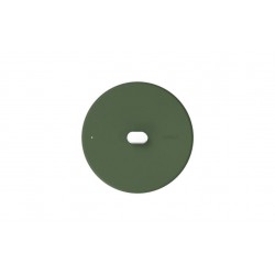 La Merveilleuse Couvercle Inox Vert Fougère 20 cm 