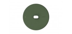 La Merveilleuse Varengroen RVS Deksel 24 cm