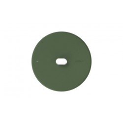 La Merveilleuse Varengroen RVS Deksel 24 cm - Cookut La Merveilleuse Varengroen RVS Deksel 24 cm - Cookut