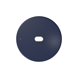 La Merveilleuse Blauwe Bosbes RVS Deksel 28 cm - Cookut La Merveilleuse Blauwe Bosbes RVS Deksel 28 cm - Cookut