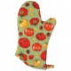 Tomatoes Gant Coton Vert Tendre - La Cucina