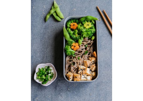 Lunch Box Automne-Hiver