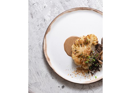 Végétal Automne - Hiver