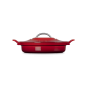 Heritage Moderne Faitout Fonte Rond 2,9 L Rouge Cerise Edition Limitée (28 cm) - Le Creuset