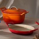 Modern Heritage Ovenschaal Kersenrood Gelimiteerde Editie (28 cm)  - Le Creuset