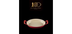 Modern Heritage Ovenschaal Kersenrood Gelimiteerde Editie (28 cm) 