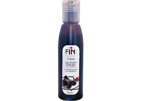 Balsamicostroop 15 cl - Fini