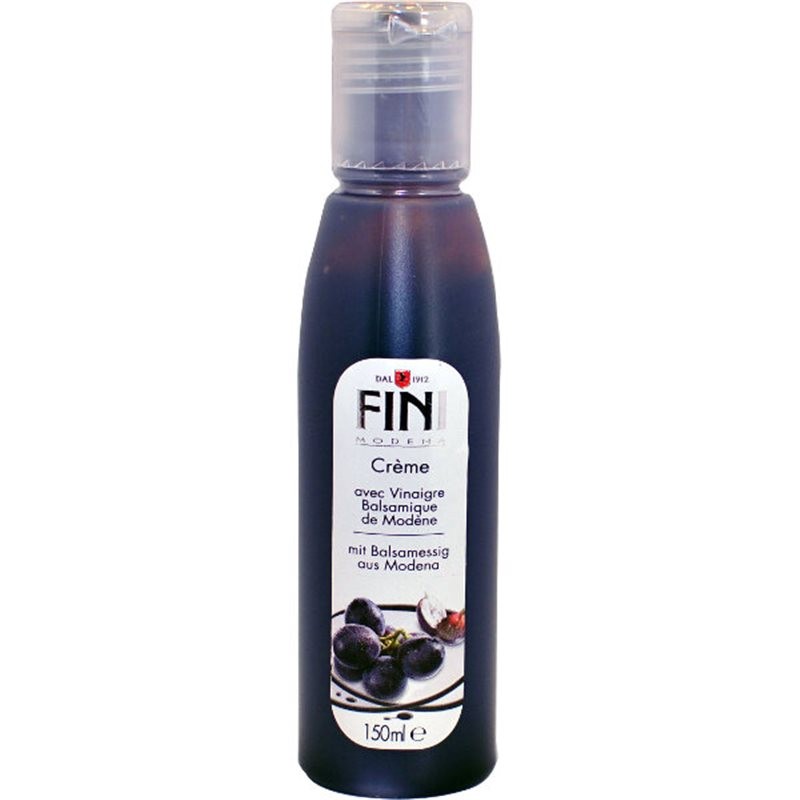 Creme Balsamique de Modene 15 cl  - Fini