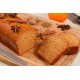 Bereiding voor Gemberbrood 260 g - Patisdécor