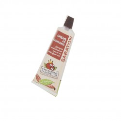 Crème de marrons d’Ardèche AOP Tube 80 g  - Sabaton Crème de marrons d’Ardèche AOP Tube 80 g  - Sabaton