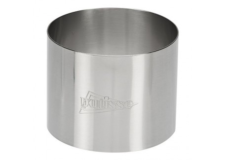 Garneerring 7x5,5 cm - Patisse