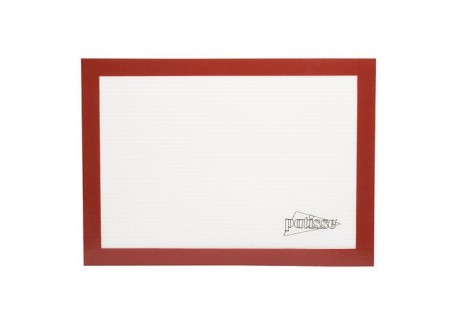 Tapis de Cuisson Silicone 42x30 cm - Patisse