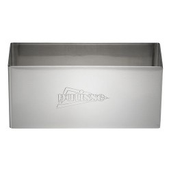 Garneervorm 9x3,5x4 cm - Patisse Garneervorm 9x3,5x4 cm - Patisse