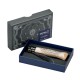 Cosmos Mes nr. 08 RVS Houten Handvat 8,5 cm Benjamin Jeanjean Special Edition - Opinel
