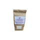Fleur de Sel Bio de l'Ile de Ré en Sachet Craft 250 g - Odyssée d'Ulysse