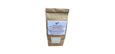 Fleur de Sel Bio de l'Ile de Ré en Sachet Craft 250 g 