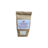 Fleur de Sel Bio de l'Ile de Ré en Sachet Craft 250 g
