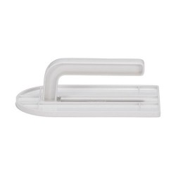 Lisseur pour Pâte à Sucre 15 cm - Patisse Lisseur pour Pâte à Sucre 15 cm - Patisse