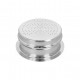Specialties 5 Panier à Vapeur Empilable Inox 24 cm avec Poignées Amovibles - Demeyere
