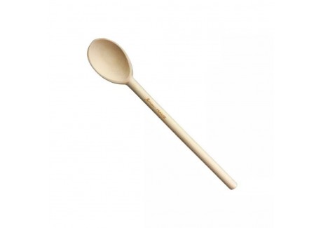 Cuillère en Bois de Hêtre 30 cm  - Ah Table !