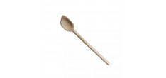 Cuillère à Risotto en Bois de Hêtre 30 cm 