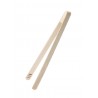 Beukenhouten Toast en Augurkentang 24 cm